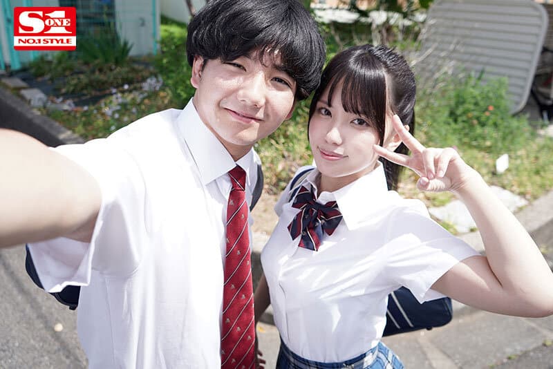 หนังโป๊ญี่ปุ่น Airi Nagisa